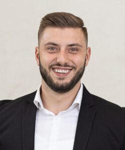 Kushtrim Demhasaj